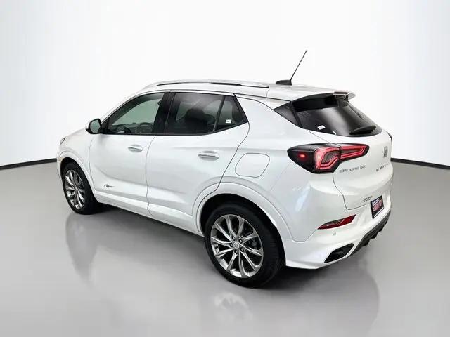 2025 Buick Encore GX Avenir FWD