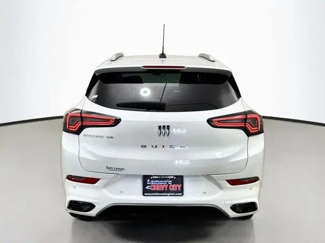 2025 Buick Encore GX Avenir FWD