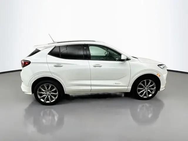 2025 Buick Encore GX Avenir FWD