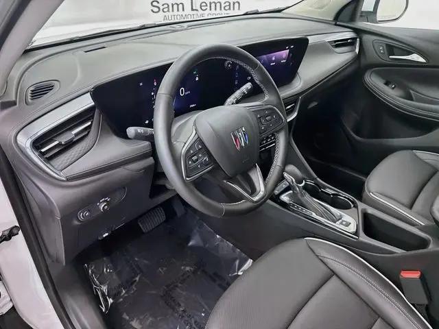 2025 Buick Encore GX Avenir FWD