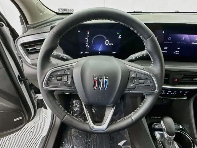 2025 Buick Encore GX Avenir FWD