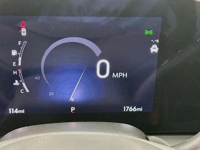 2025 Buick Encore GX Avenir FWD