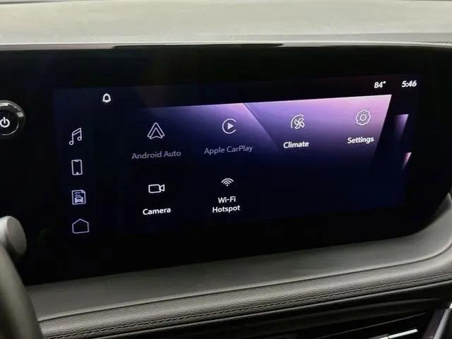 2025 Buick Encore GX Avenir FWD