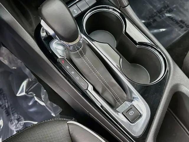 2025 Buick Encore GX Avenir FWD