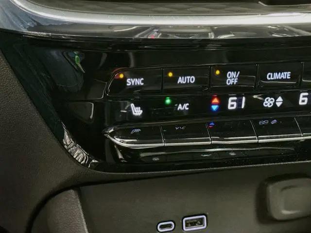 2025 Buick Encore GX Avenir FWD