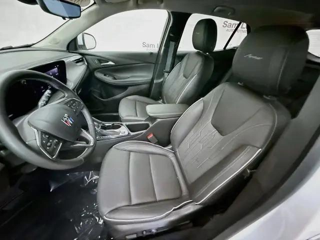 2025 Buick Encore GX Avenir FWD