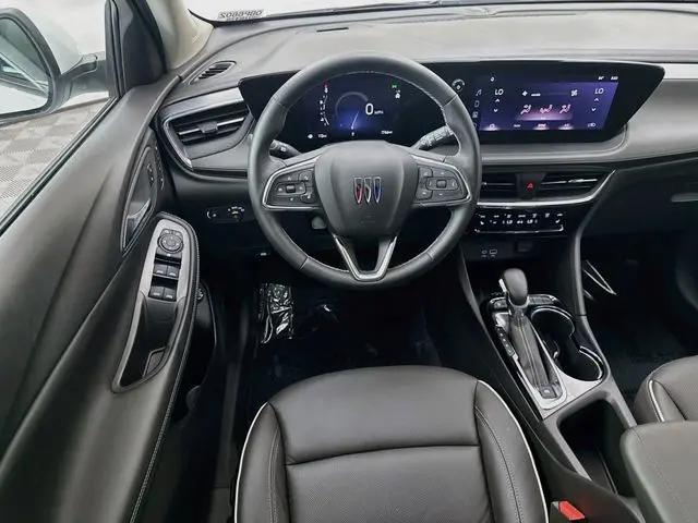 2025 Buick Encore GX Avenir FWD