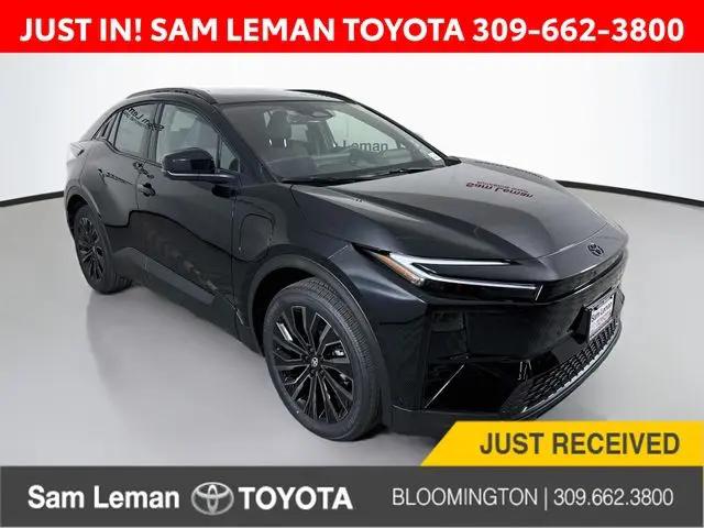 2026 Toyota C-HR XSE for sale in Bloomington, IL