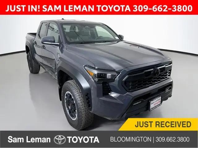 2026 Toyota Tacoma TRD Off Road for sale in Bloomington, IL
