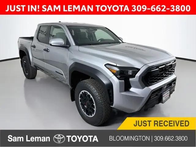 2026 Toyota Tacoma TRD Off Road for sale in Bloomington, IL