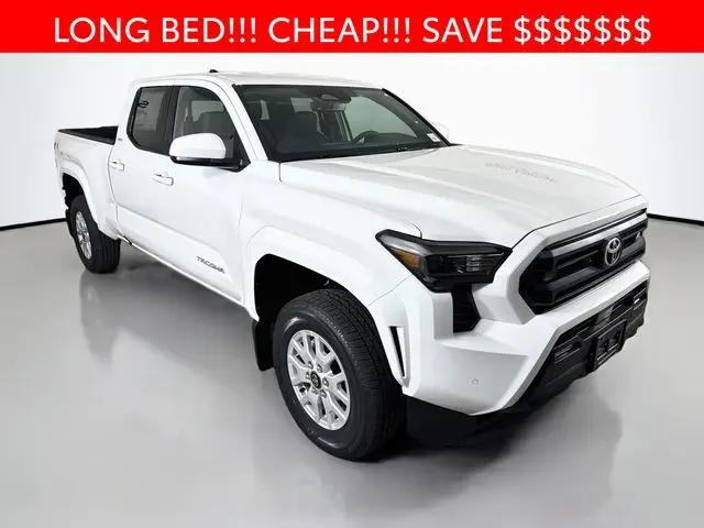 2026 Toyota Tacoma SR5 for sale in Bloomington, IL