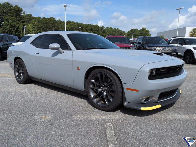 2021 Dodge Challenger R/T Scat Pack for sale in Moncks Corner, SC