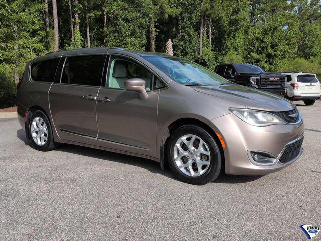 2017 Chrysler Pacifica Touring-L Plus for sale in Moncks Corner, SC