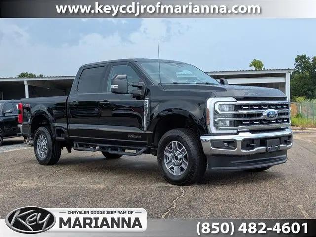 2024 Ford F-250 LARIAT for sale in Marianna, FL