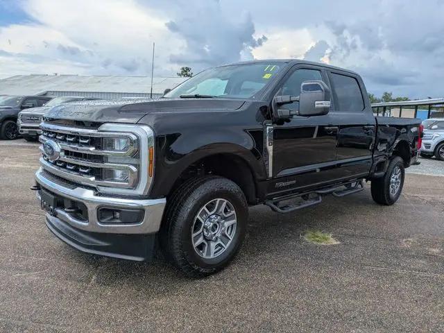 2024 Ford F-250 LARIAT