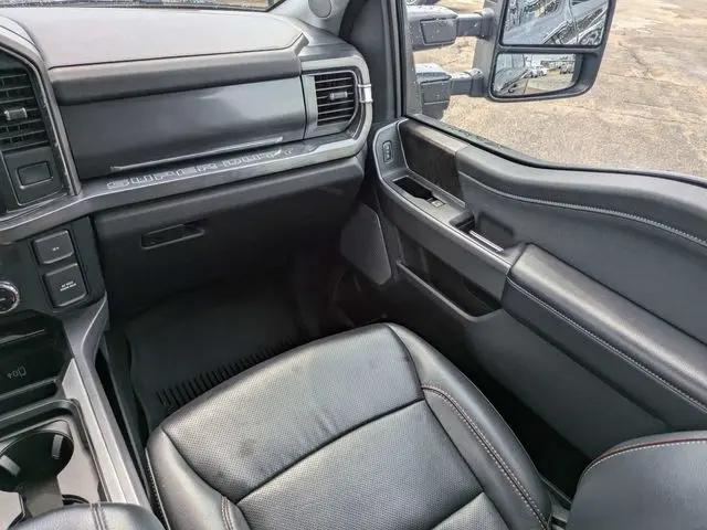2024 Ford F-250 LARIAT