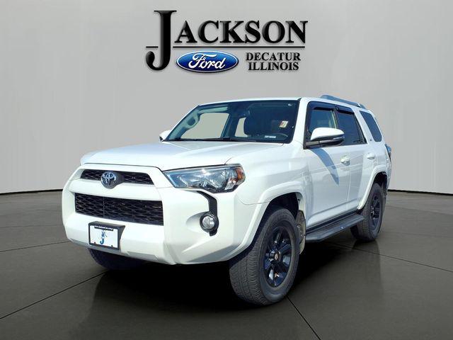 2016 Toyota 4Runner SR5 Premium for sale in Decatur, IL