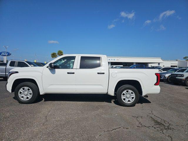 2025 Toyota Tundra SR for sale in Orlando, FL