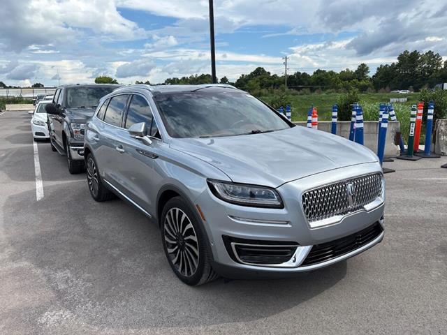 2020 Lincoln Nautilus Black Label for sale in Eastland, TX