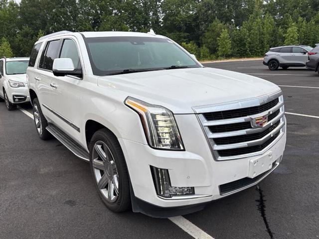 2016 Cadillac Escalade Luxury Collection for sale in Eastland, TX