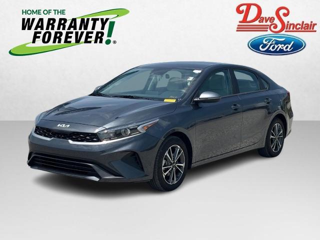 2023 Kia Forte LXS for sale in Saint Louis, MO