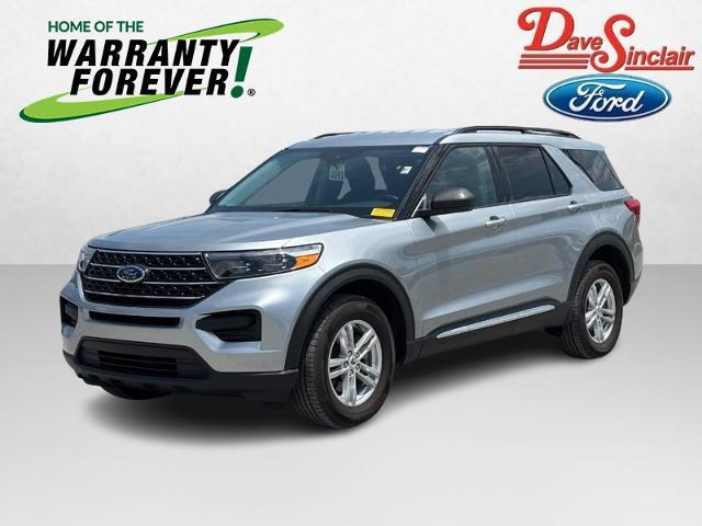 2023 Ford Explorer XLT for sale in Saint Louis, MO