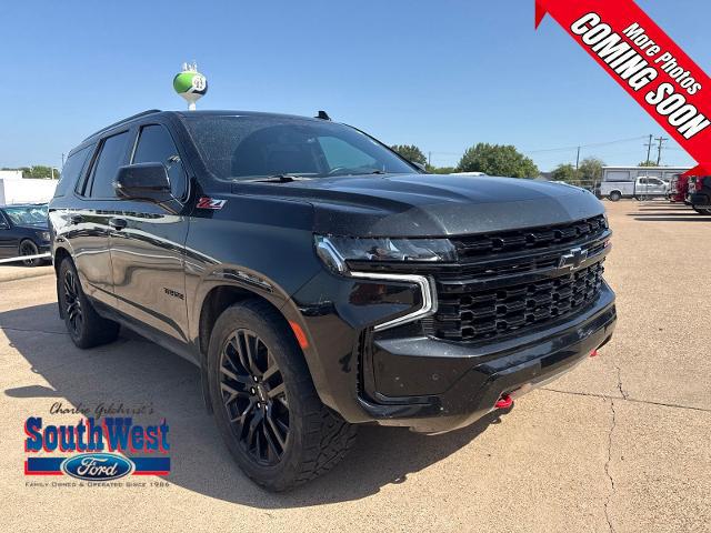 2023 Chevrolet Tahoe 4WD Z71 for sale in Weatherford, TX