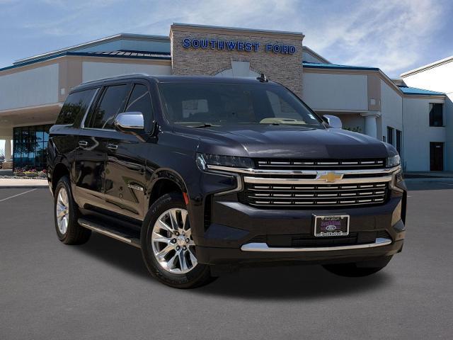2023 Chevrolet Suburban 2WD Premier for sale in Weatherford, TX