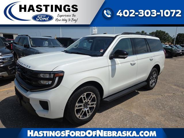 2025 Ford Expedition Active for sale in Hastings, NE