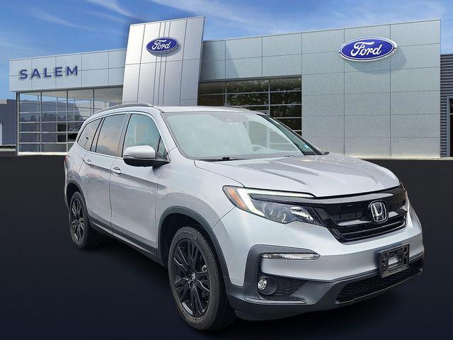 2022 Honda Pilot AWD Special Edition for sale in Salem, NH