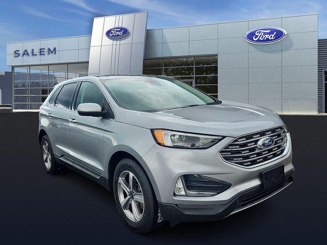 2022 Ford Edge SEL for sale in Salem, NH