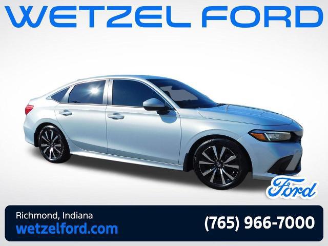 2023 Honda Civic for sale near Richmond, IN