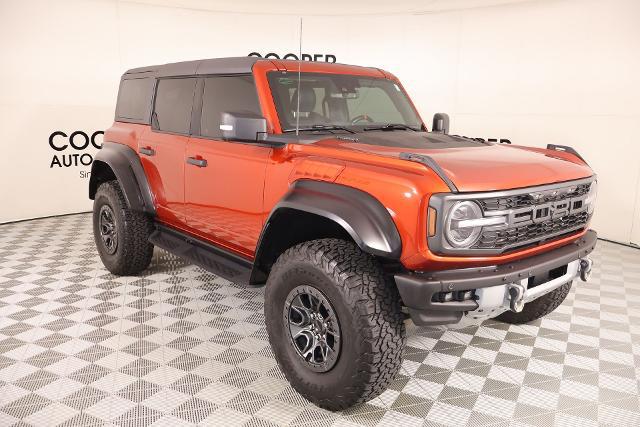 2022 Ford Bronco Raptor for sale in Oklahoma City, OK