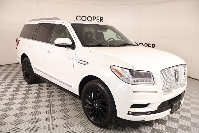 2020 Lincoln Navigator Reserve for sale in Oklahoma City, OK