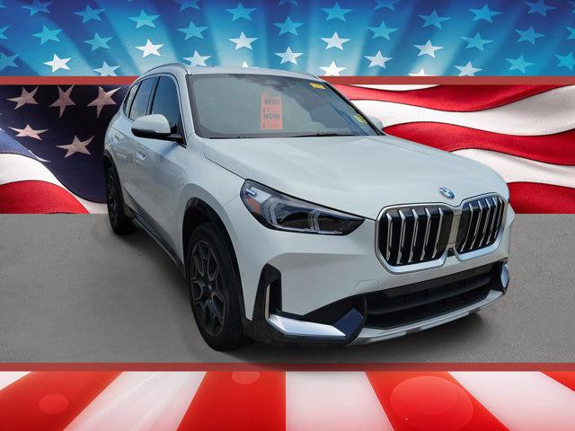 2025 BMW X1 xDrive28i for sale in Tampa, FL