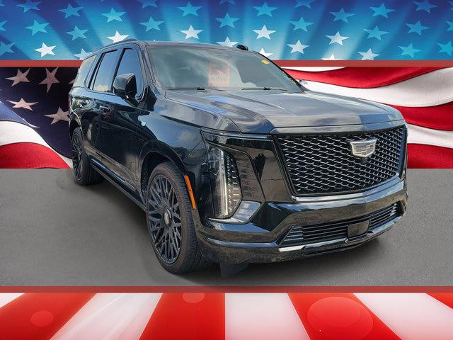 2025 Cadillac Escalade Sport for sale in Tampa, FL