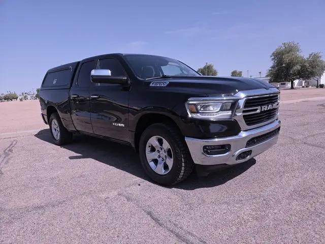 2020 Ram 1500 Big Horn for sale in Mesa, AZ