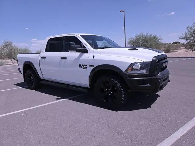 2021 Ram 1500 SLT for sale in Mesa, AZ