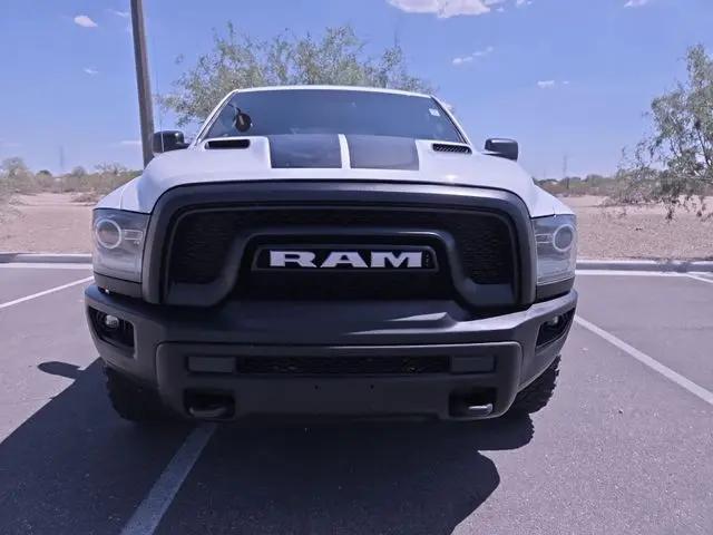 2021 Ram 1500 SLT
