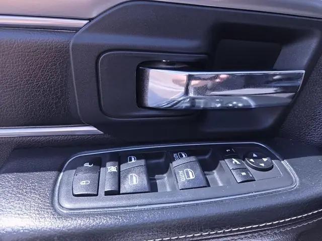 2021 Ram 1500 SLT