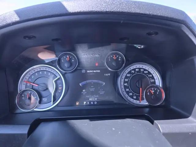 2021 Ram 1500 SLT