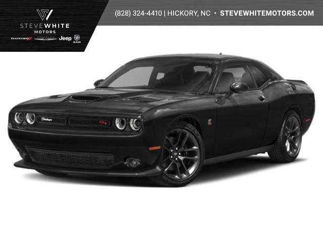 2022 Dodge Challenger R/T Scat Pack Widebody for sale in Hickory, NC