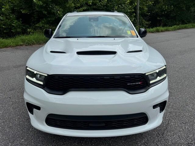 2025 Dodge Durango R/T Plus AWD