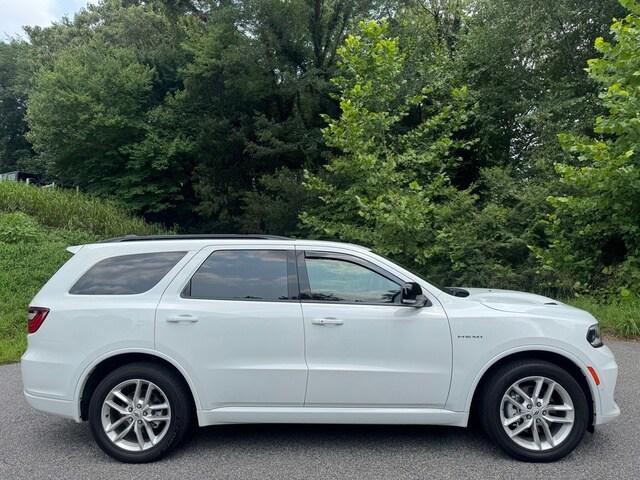 2025 Dodge Durango R/T Plus AWD