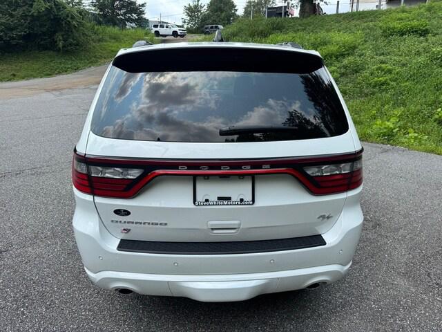 2025 Dodge Durango R/T Plus AWD
