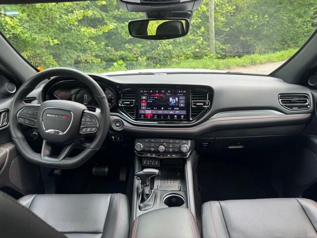 2025 Dodge Durango R/T Plus AWD