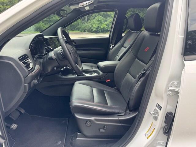2025 Dodge Durango R/T Plus AWD