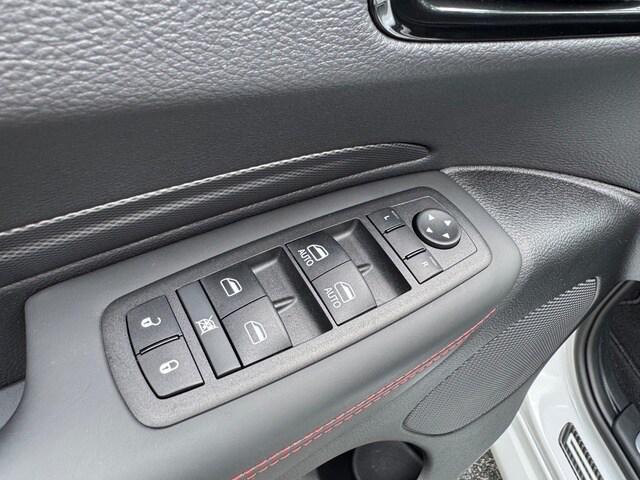 2025 Dodge Durango R/T Plus AWD