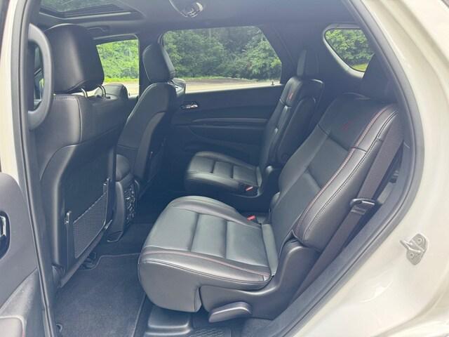 2025 Dodge Durango R/T Plus AWD