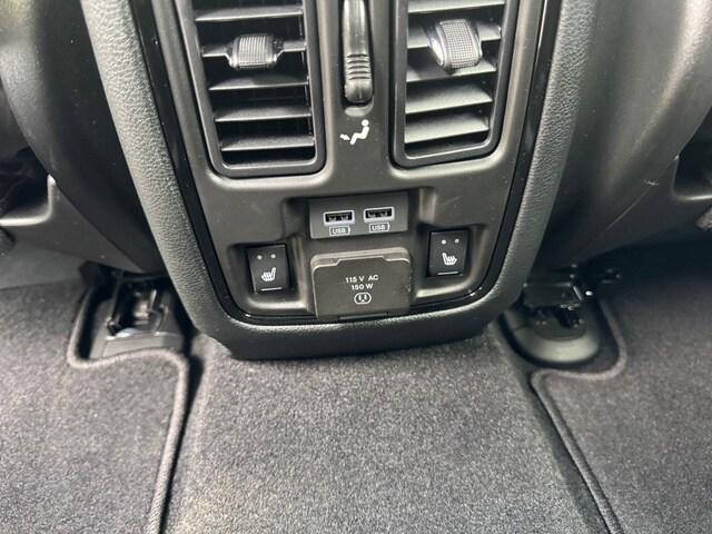 2025 Dodge Durango R/T Plus AWD